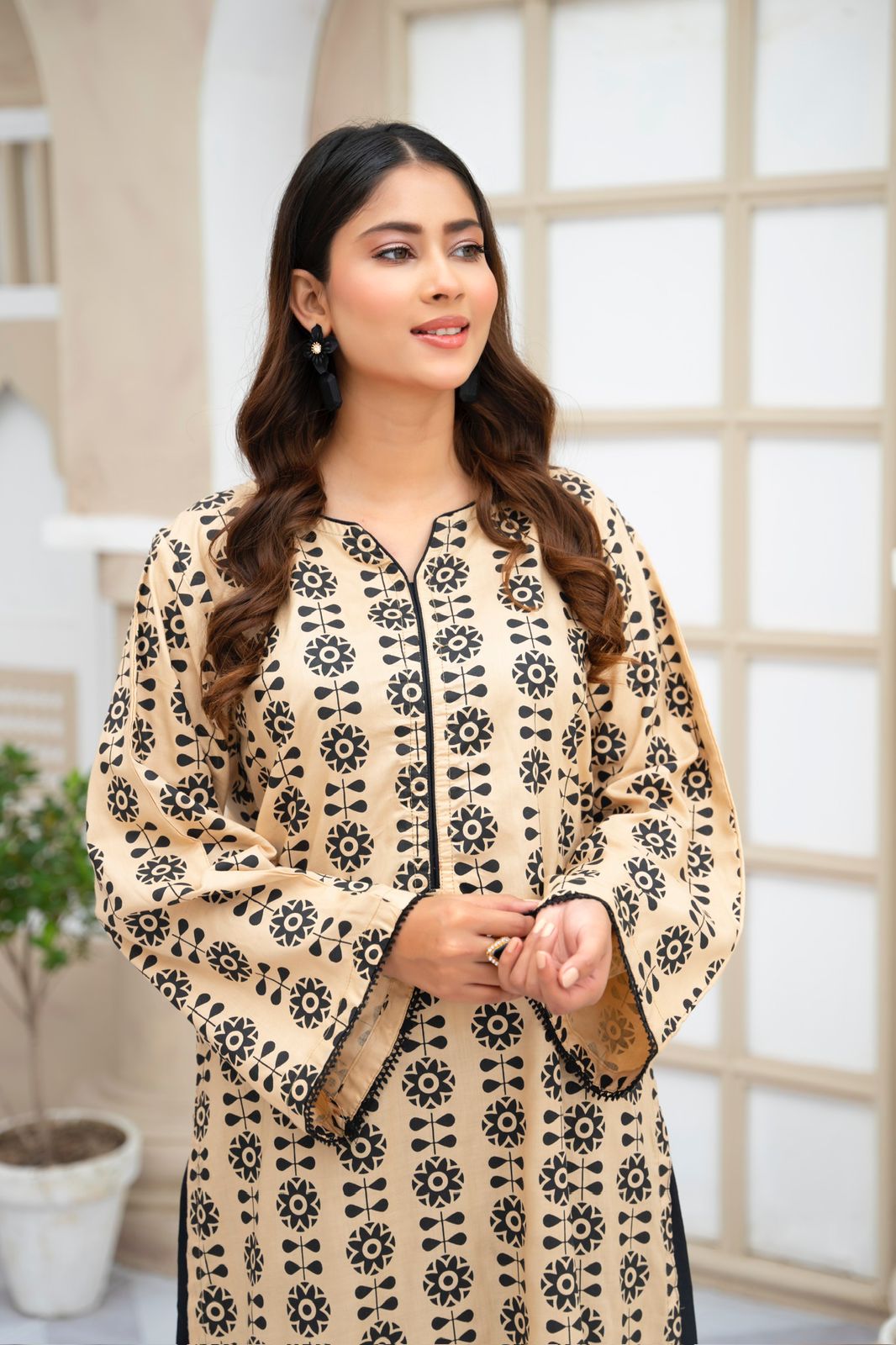 long length 2 pc suit SKEENA